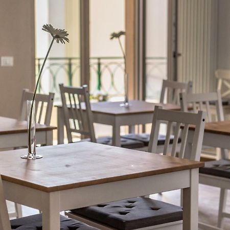 B&B Bellavista غالّيبولي المظهر الخارجي الصورة