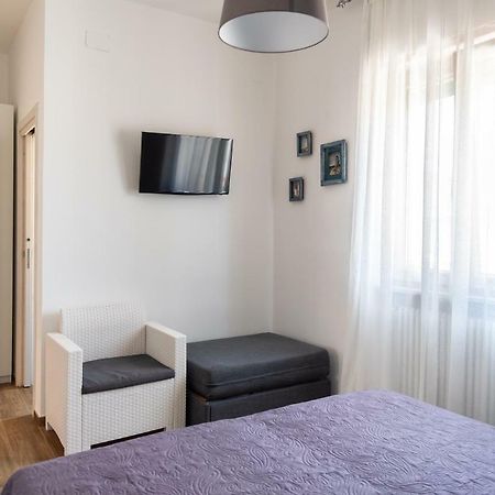 B&B Bellavista غالّيبولي المظهر الخارجي الصورة