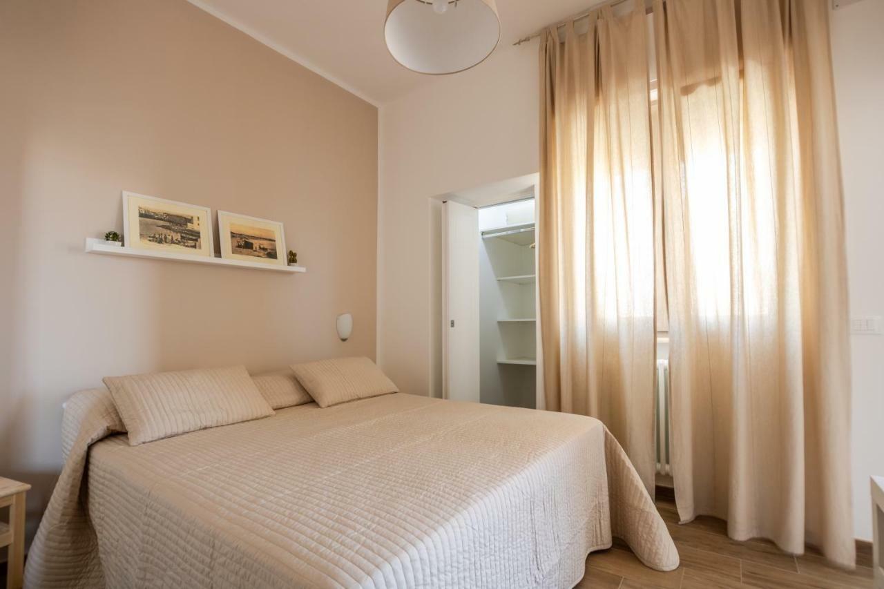 B&B Bellavista غالّيبولي المظهر الخارجي الصورة