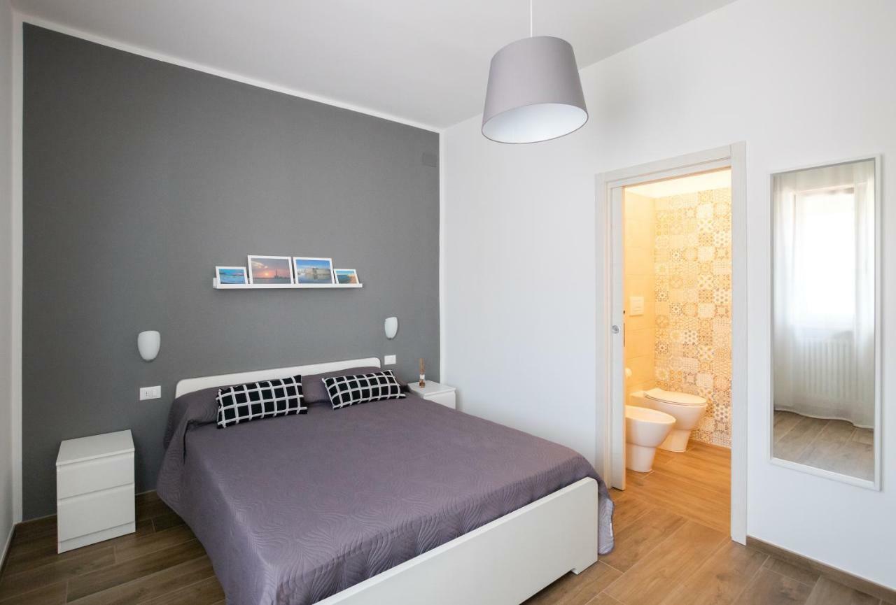 B&B Bellavista غالّيبولي المظهر الخارجي الصورة