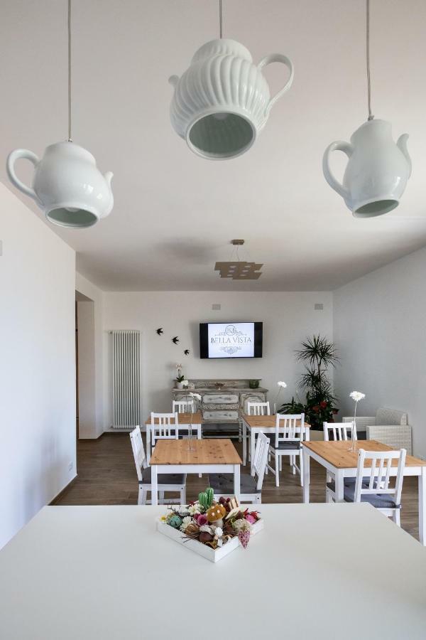 B&B Bellavista غالّيبولي المظهر الخارجي الصورة
