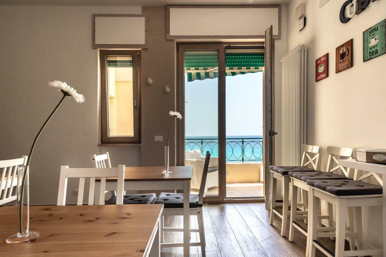 B&B Bellavista غالّيبولي المظهر الخارجي الصورة