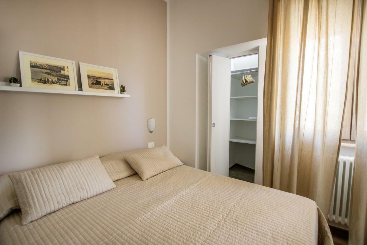 B&B Bellavista غالّيبولي المظهر الخارجي الصورة