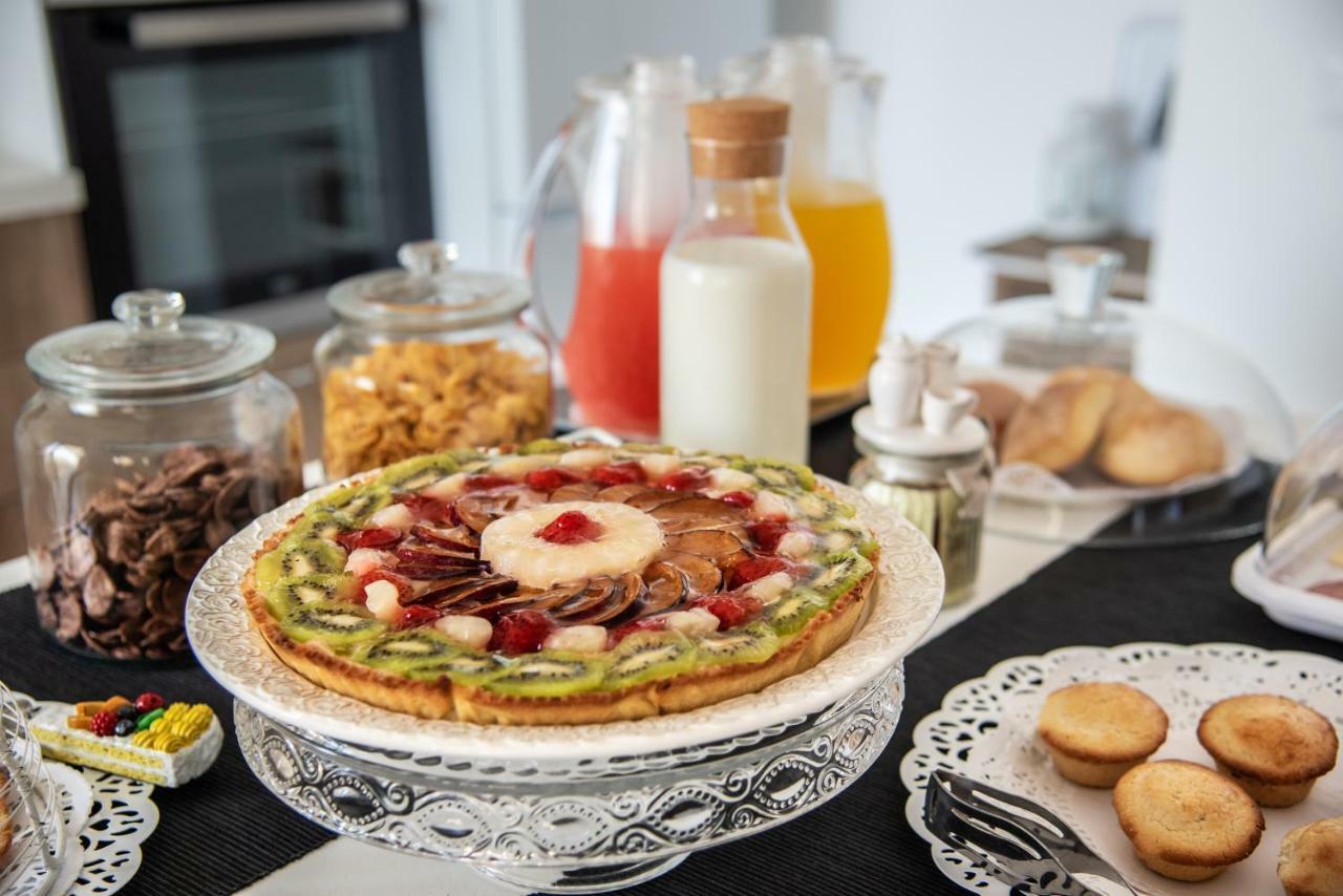 B&B Bellavista غالّيبولي المظهر الخارجي الصورة