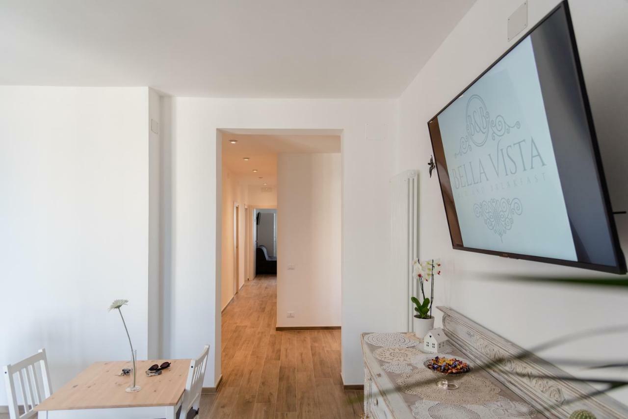B&B Bellavista غالّيبولي المظهر الخارجي الصورة