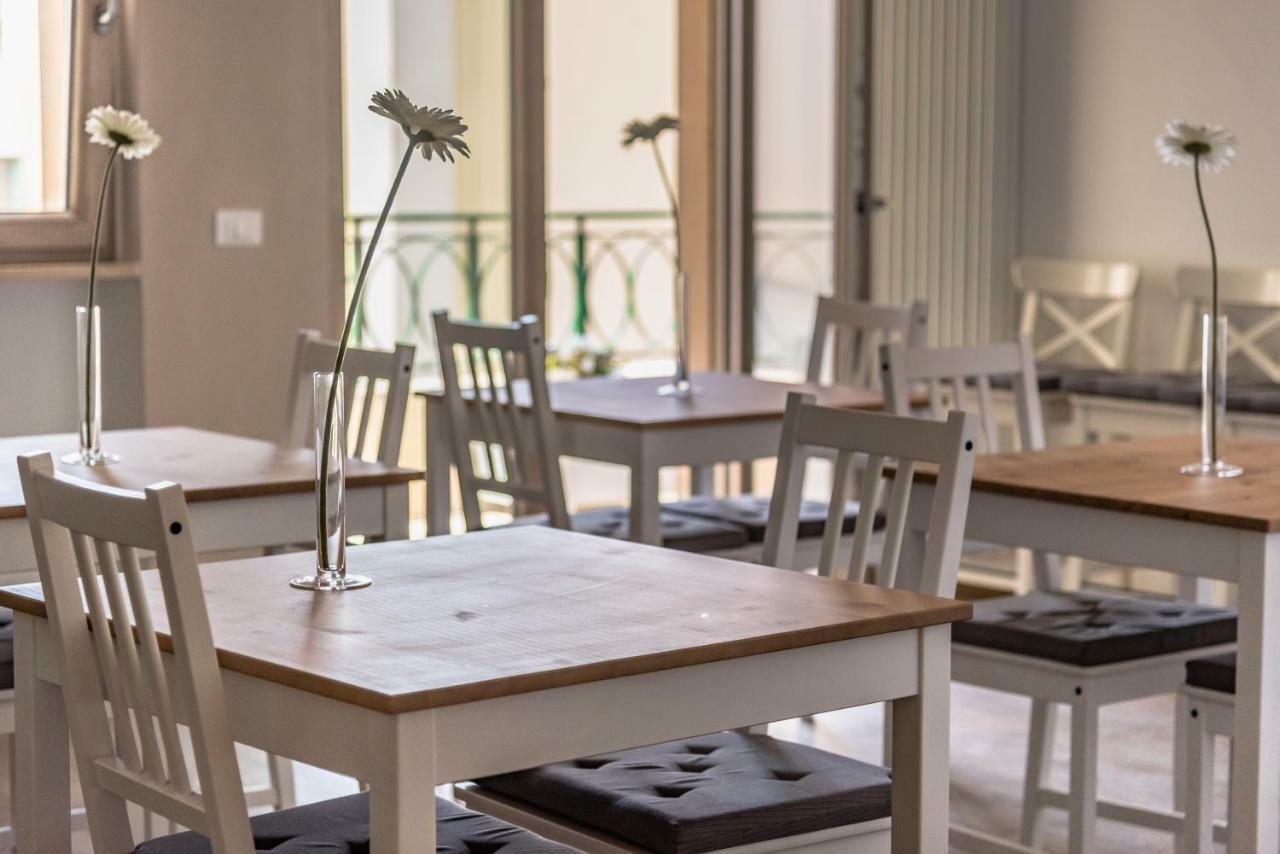 B&B Bellavista غالّيبولي المظهر الخارجي الصورة