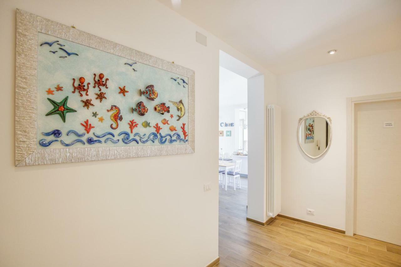 B&B Bellavista غالّيبولي المظهر الخارجي الصورة