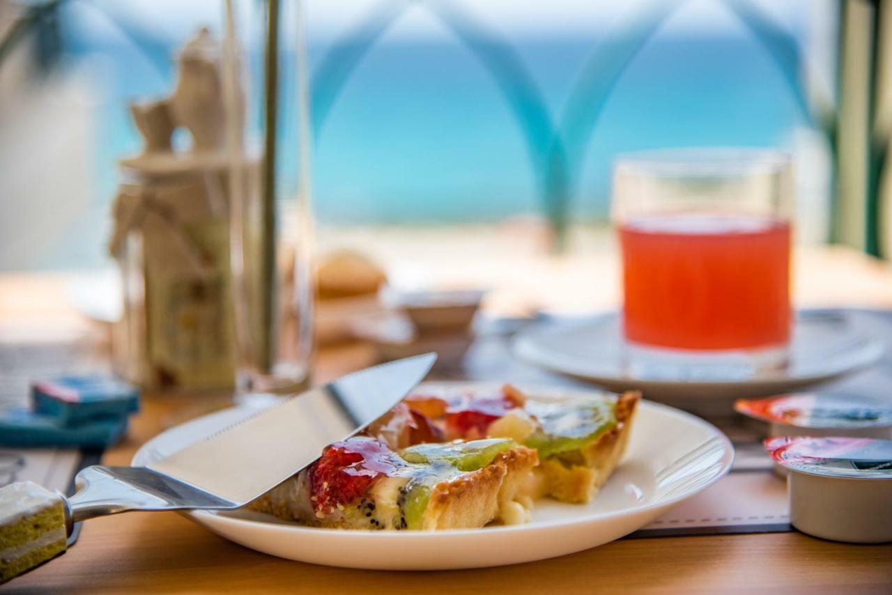 B&B Bellavista غالّيبولي المظهر الخارجي الصورة
