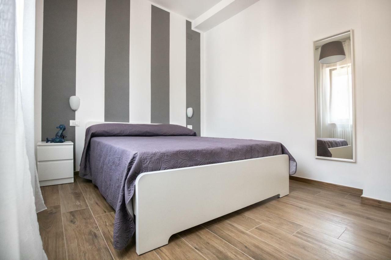 B&B Bellavista غالّيبولي المظهر الخارجي الصورة