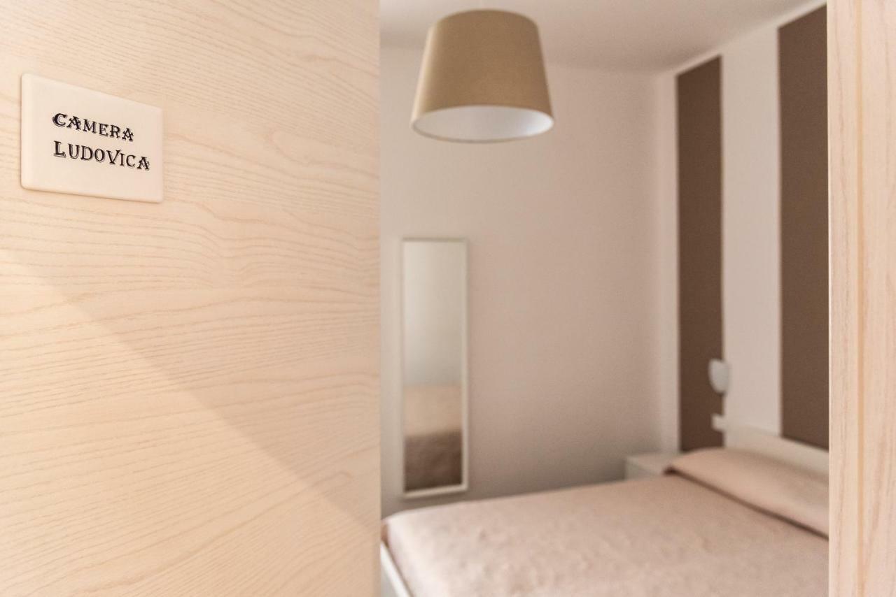 B&B Bellavista غالّيبولي المظهر الخارجي الصورة