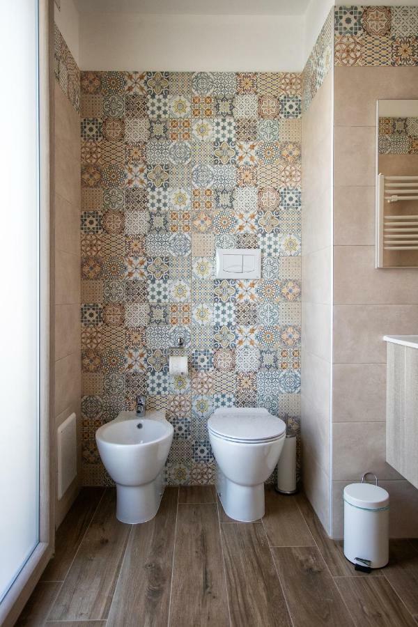 B&B Bellavista غالّيبولي المظهر الخارجي الصورة