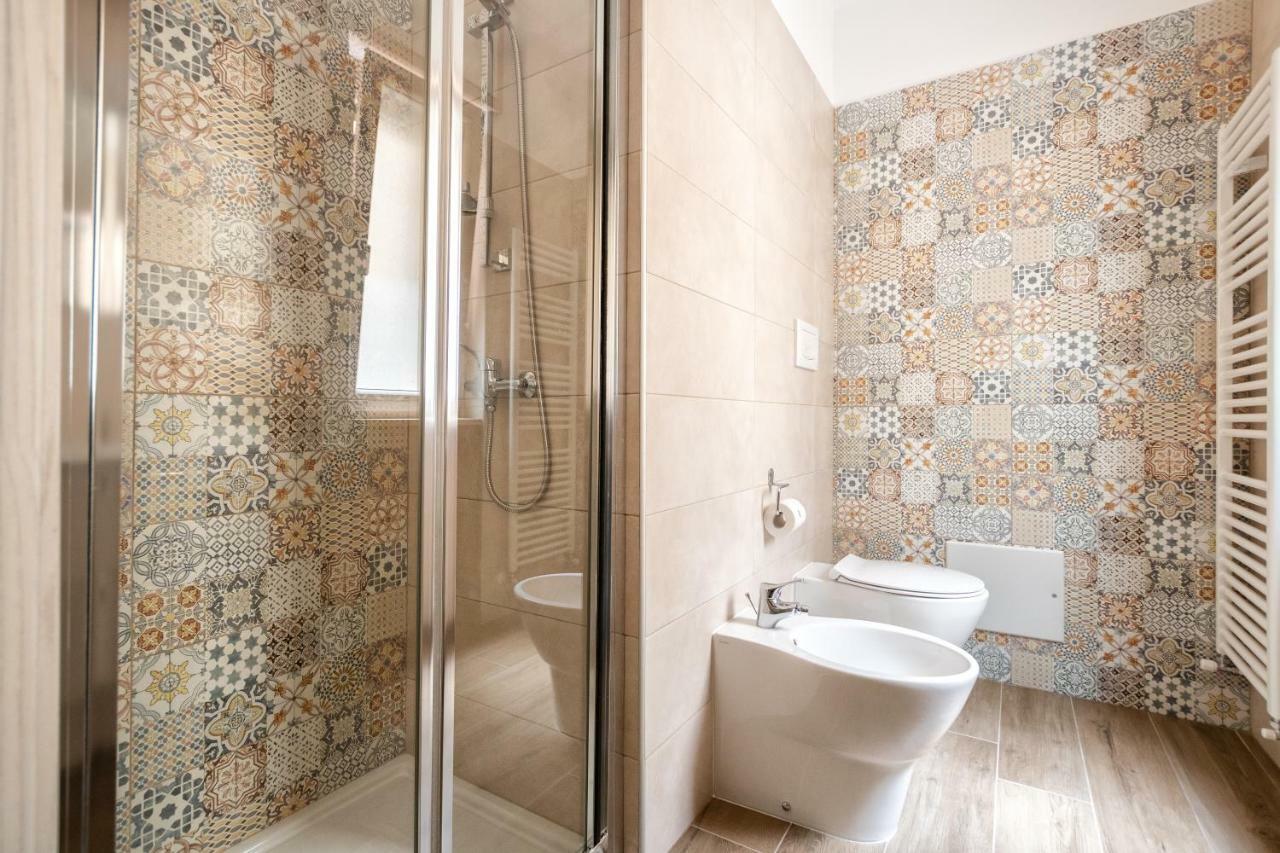 B&B Bellavista غالّيبولي المظهر الخارجي الصورة
