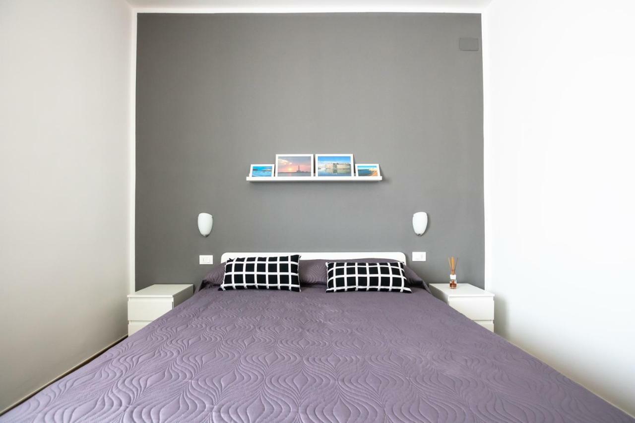 B&B Bellavista غالّيبولي المظهر الخارجي الصورة