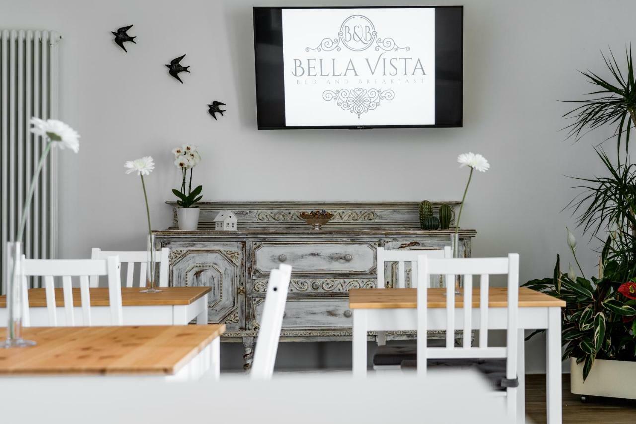 B&B Bellavista غالّيبولي المظهر الخارجي الصورة